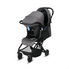 Cybex - Travel System Comfy Anthracite