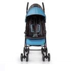 Summer Infant - Coche 3d Mini Stroller Dusty Blue