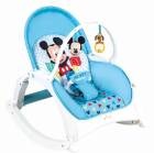 Disney Baby - Bouncer Luxe Mickey
