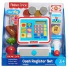 Fisher Price - Caja Registradora