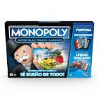 Hasbro Gaming - Monopoly Super Banco Electrónico