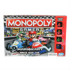 Hasbro Gaming - Monopoly Gamer Mario Kart