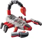 Clementoni  - Mega Escorpión Robot