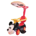 Disney - Correpasillo con Guiador Mickey Mouse
