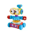 Fisher Price - Tri Bot Robot de Aprendizaje